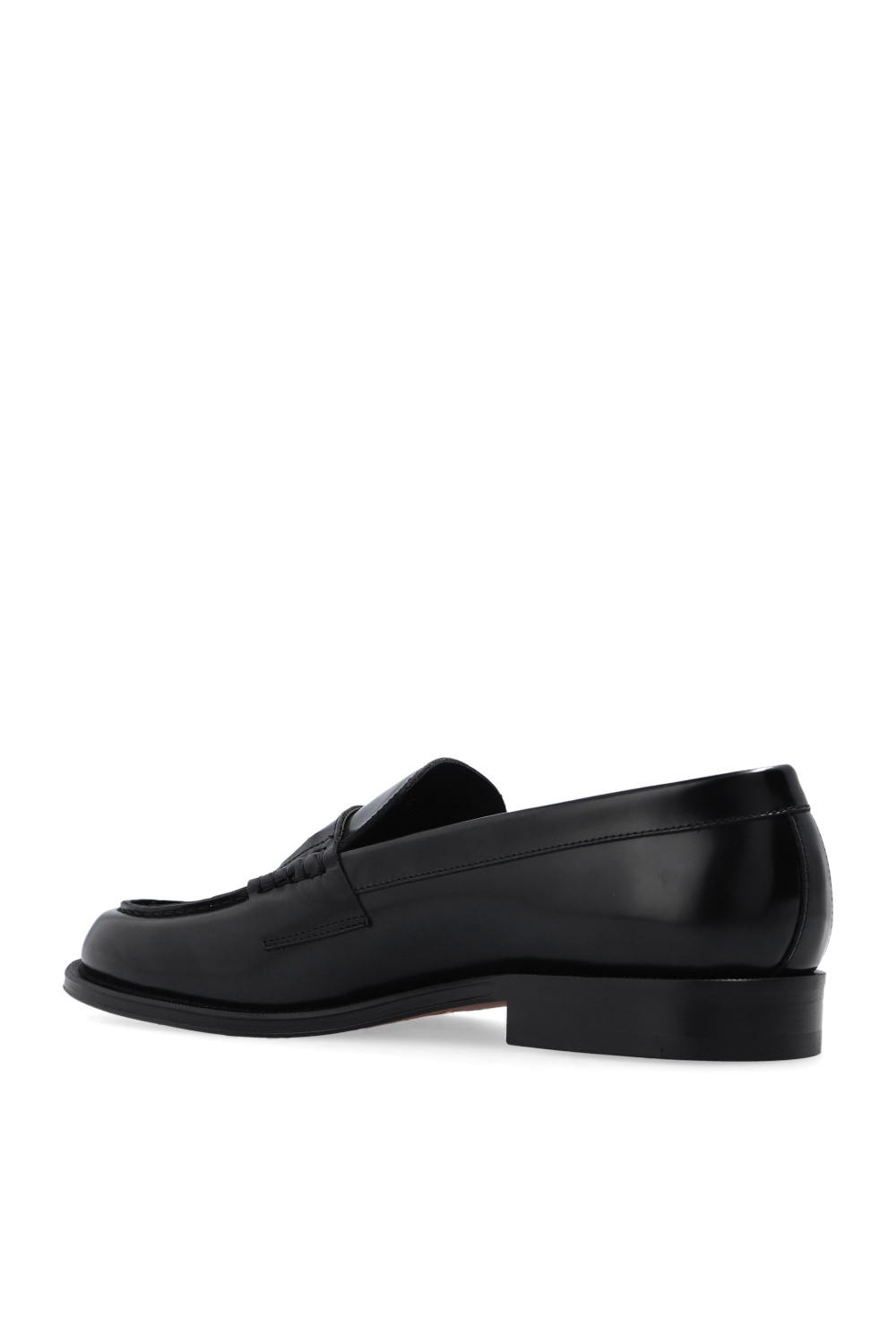 Dsquared2 Leather loafers