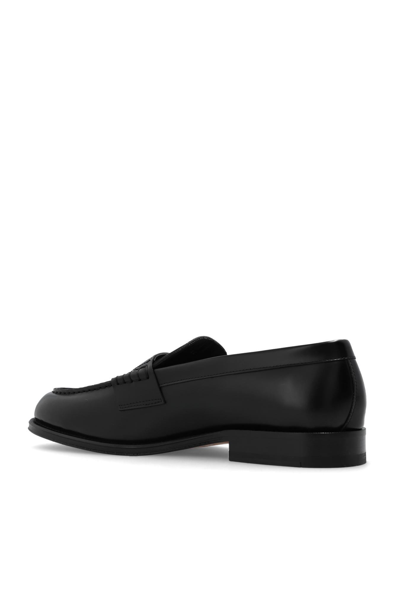 Dsquared2 Leather loafers