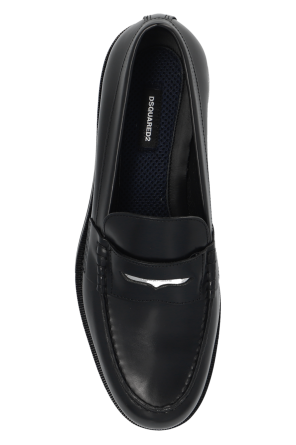 Dsquared2 Buty typu ‘loafers’