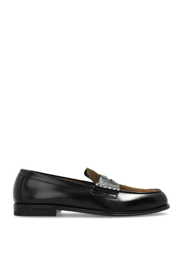 Dsquared2 Zapatos tipo "loafers"