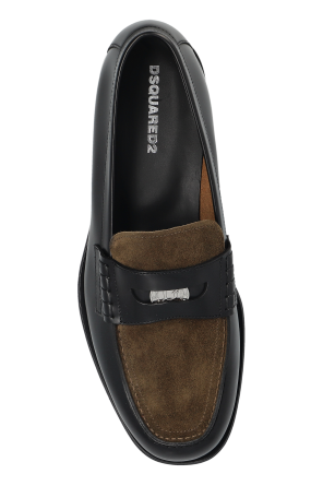 Dsquared2 Zapatos tipo "loafers"