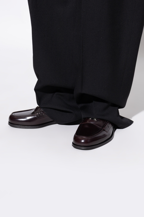 Dsquared2 Lederloafer