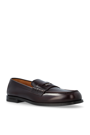 Dsquared2 Lederloafer