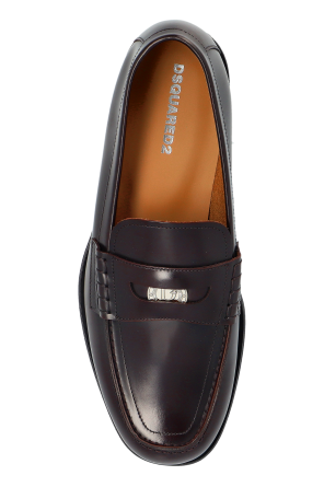 Dsquared2 Lederloafer