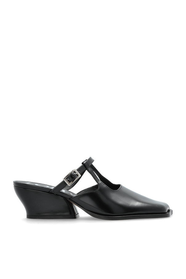 Heeled mules "Onda", zdjęcie 1 Heeled mules "Onda" od Loewe