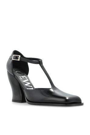 Loewe Heeled shoes "Onda"