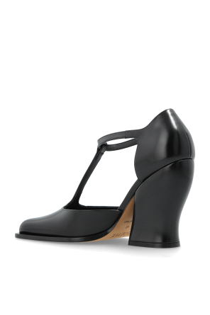 Loewe Heeled shoes "Onda"