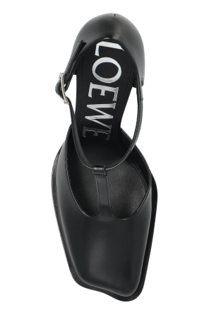 Loewe Heeled shoes "Onda"