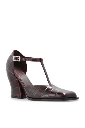 Loewe Absatzschuhe „Onda“