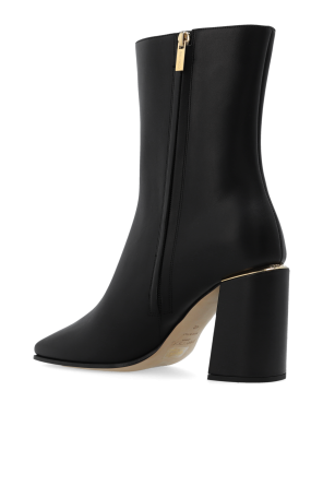 Jimmy Choo ‘Loren AB’ heeled ankle boots