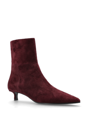 Jimmy Choo Botki na obcasie ‘Lory’