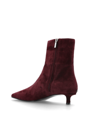 Jimmy Choo Botki na obcasie ‘Lory’