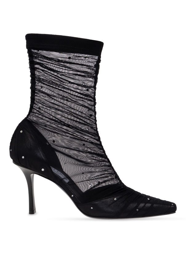 Heeled shoes Lotta AB, zdjęcie 1 Heeled shoes Lotta AB od Jimmy Choo