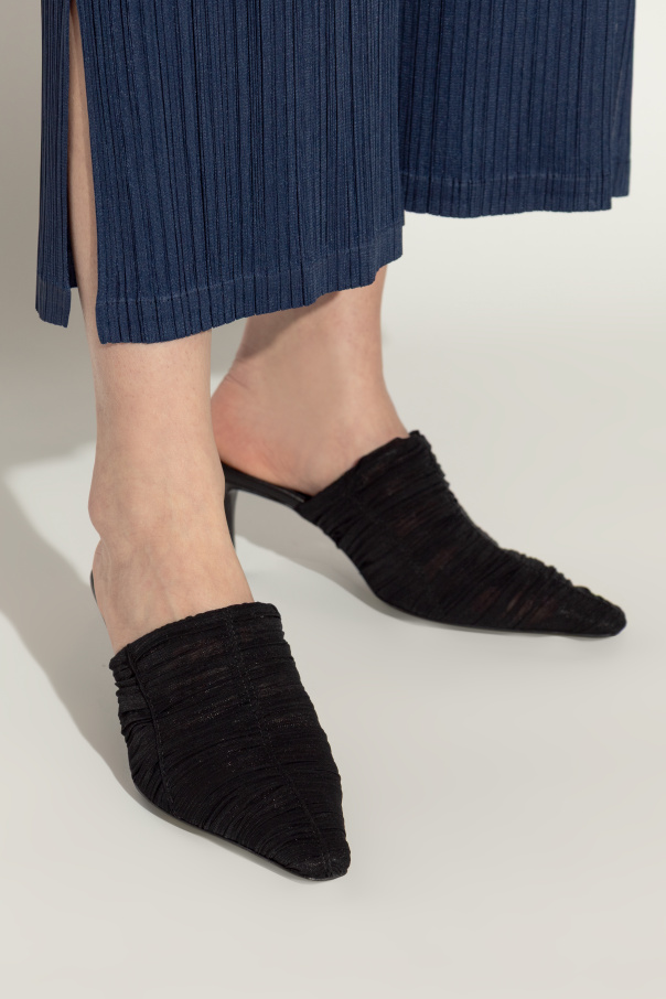 Jimmy Choo Heeled mules Lotta