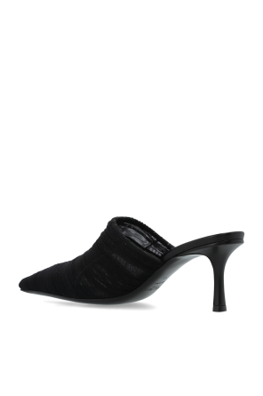 Jimmy Choo Heeled mules Lotta
