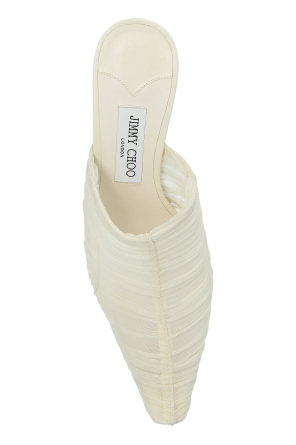 Jimmy Choo Sandalias de tacón Lotta