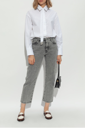 Stuart Weitzman Zapatos Lottie tipo loafers