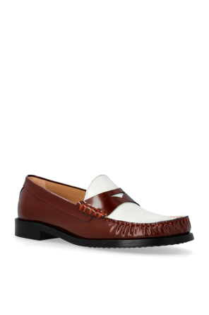 Stuart Weitzman Zapatos Lottie tipo loafers