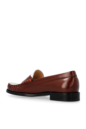 Stuart Weitzman Zapatos Lottie tipo loafers