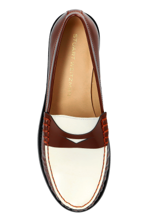 Stuart Weitzman Zapatos Lottie tipo loafers