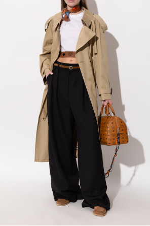 Stuart Weitzman "Lottie" loafers