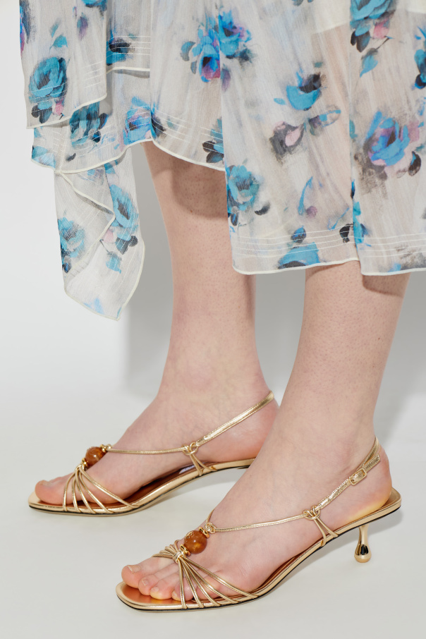 Heeled sandals "lova" od Jimmy Choo