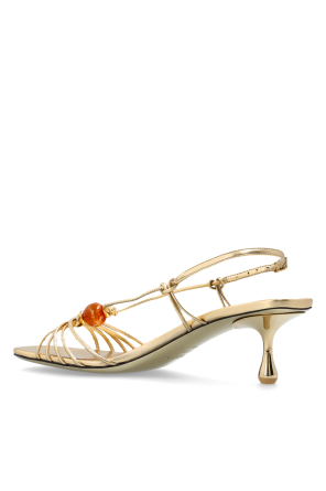 Jimmy Choo Heeled sandals "Lova"