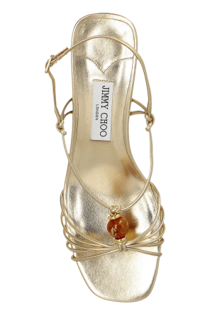 Jimmy Choo Heeled sandals "Lova"