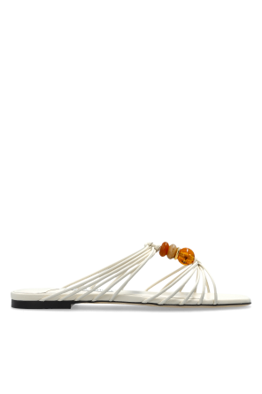 'Lova' slides