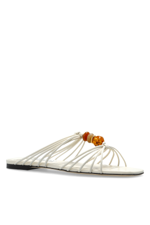 Jimmy Choo 'Lova' slides