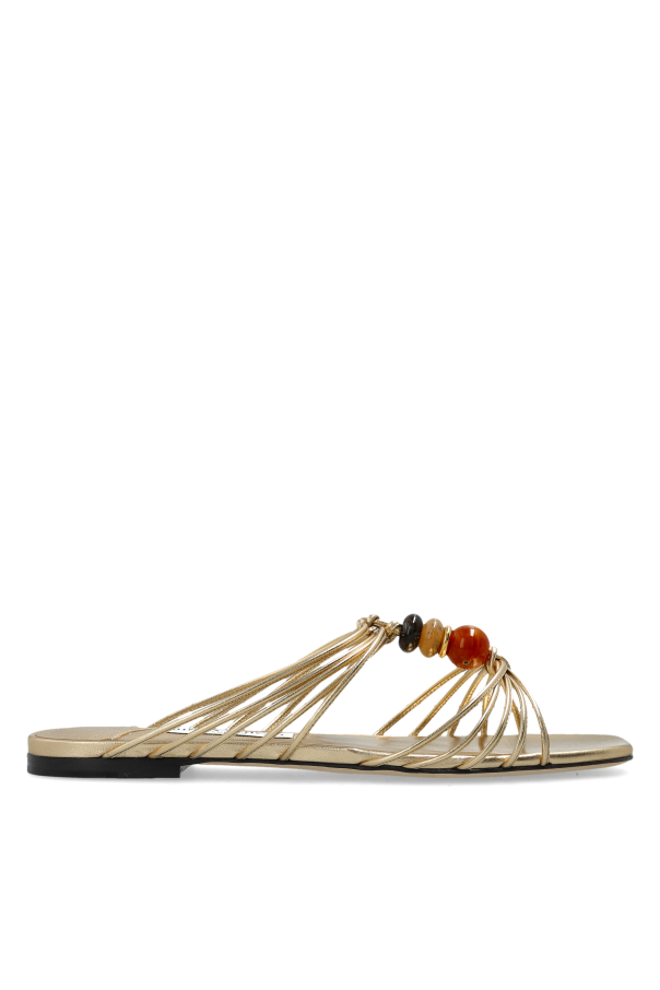 'Lova' slides od Jimmy Choo