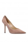 Jimmy Choo ‘Love’ stiletto pumps