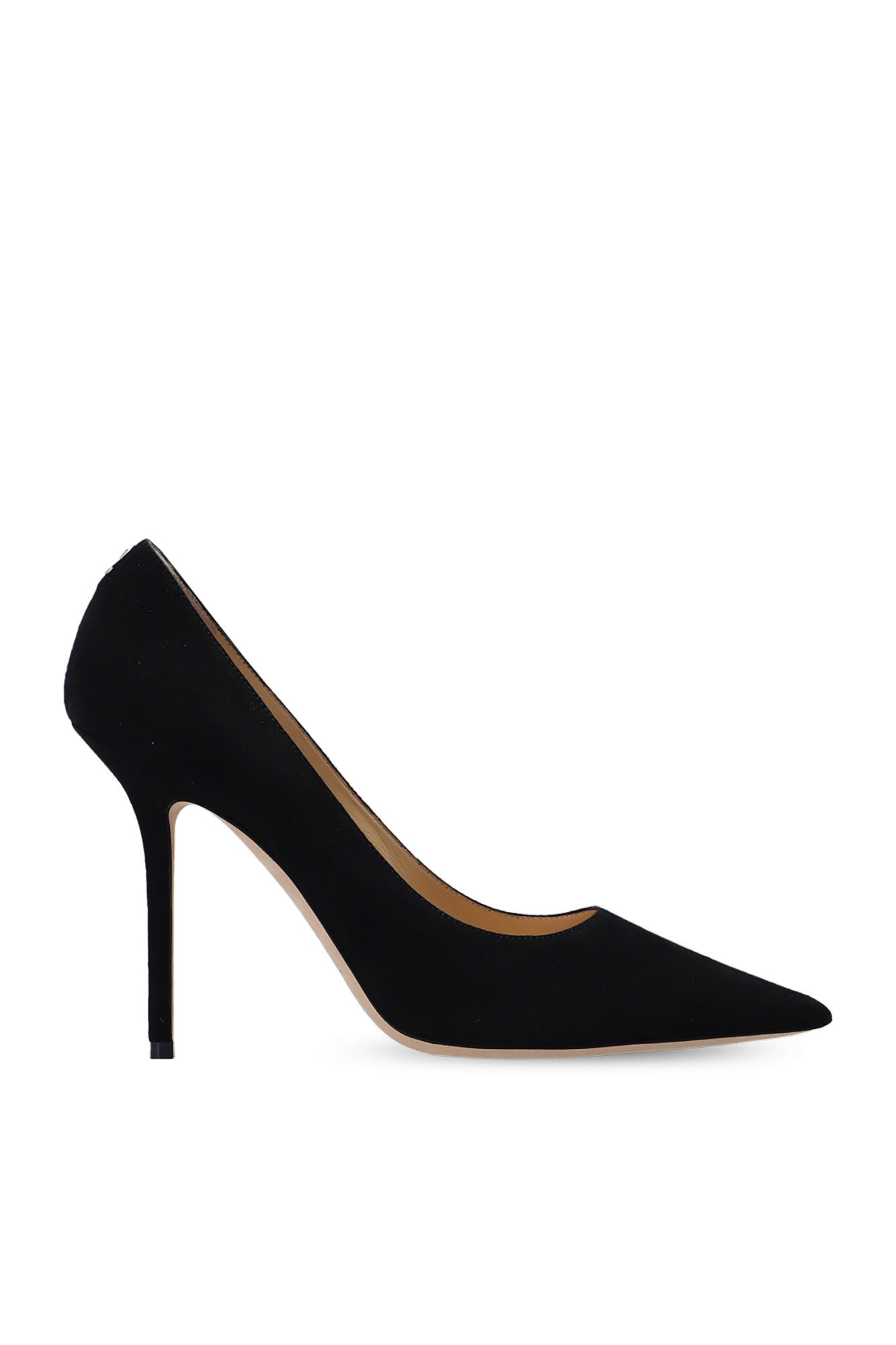 Jimmy Choo ‘Love’ stiletto pumps