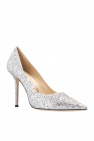 Jimmy Choo ‘Love’ stiletto pumps