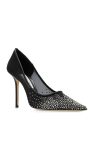Jimmy Choo ‘Love’ pumps