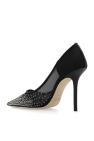 Jimmy Choo ‘Love’ pumps
