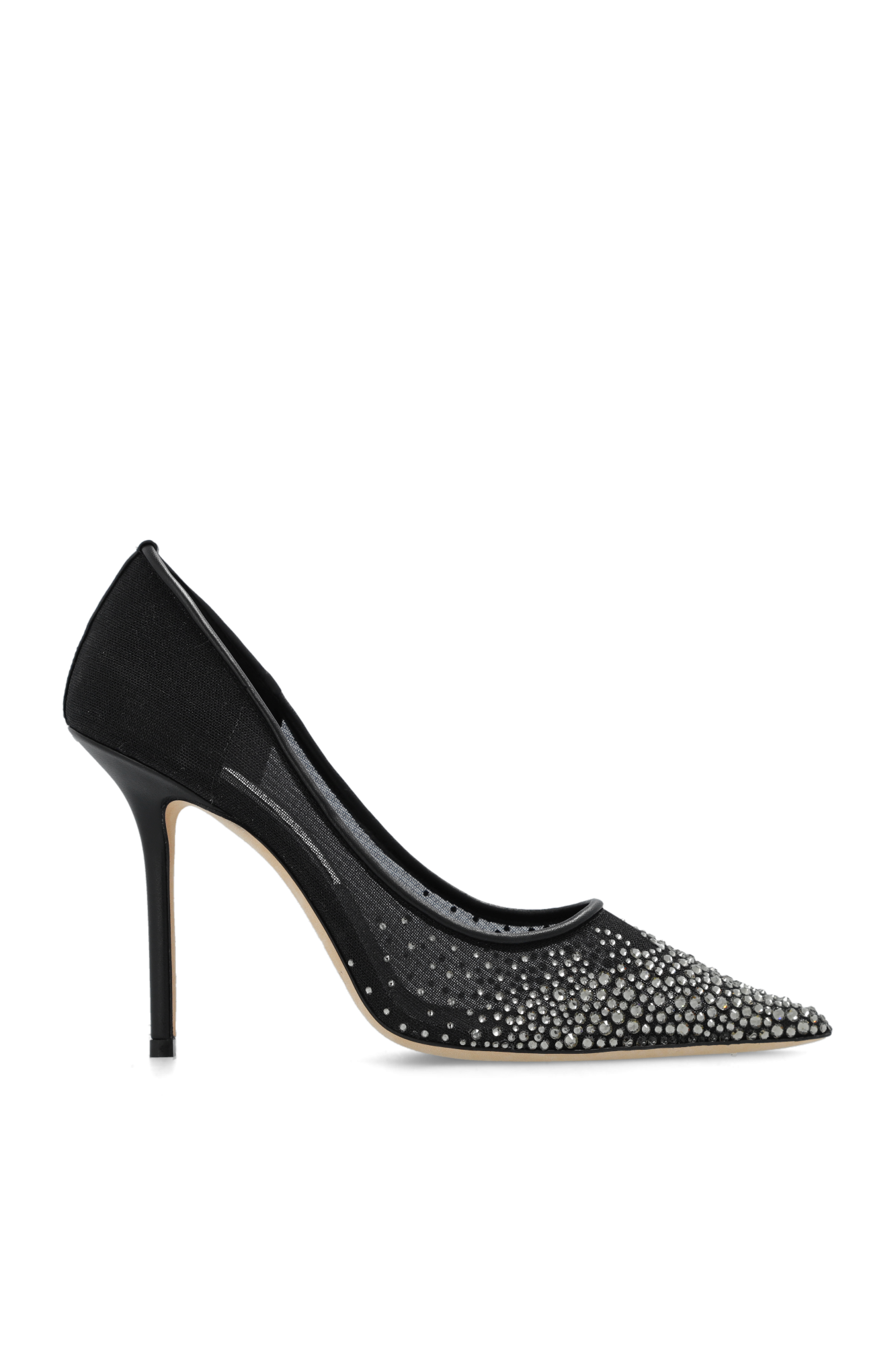 Jimmy Choo ‘Love’ pumps