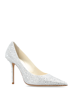 Jimmy Choo Szpilki `Love`