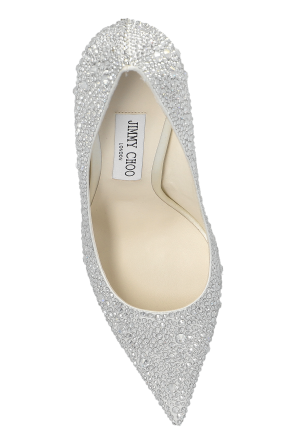 Jimmy Choo Szpilki `Love`