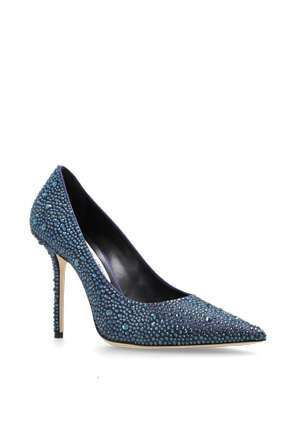 Jimmy Choo Heeled shoes ‘Love 100’