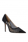 Jimmy Choo ‘Love’ pumps