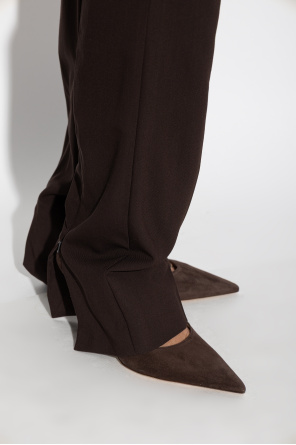 Zapatos de tacón 'love 85' od Jimmy Choo