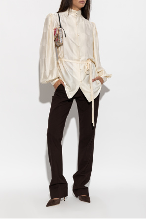 Jimmy Choo Buty na obcasie ‘Love 85’