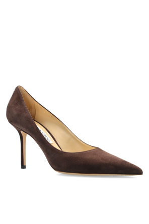 Jimmy Choo Buty na obcasie ‘Love 85’