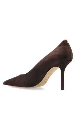 Jimmy Choo Buty na obcasie ‘Love 85’