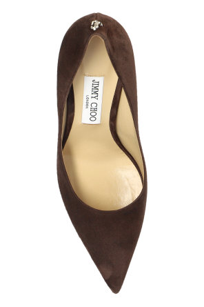 Jimmy Choo Buty na obcasie ‘Love 85’