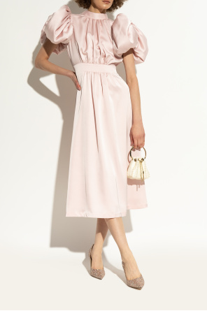 Jimmy Choo Absätze `Love`