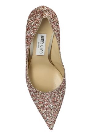 Jimmy Choo Absätze `Love`