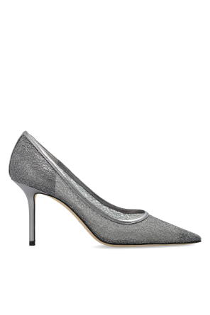 Heeled shoes ‘Love 85’