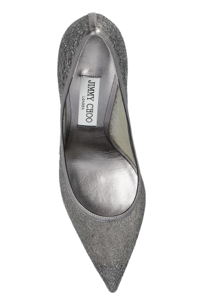 Jimmy Choo Buty na obcasie ‘Love 85’